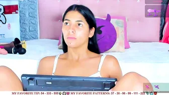 ariannalewis1 recorded nude video 551619