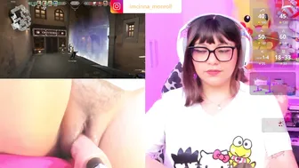 cutecinamonroll recorded nude video 551625