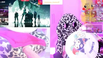 cutecinamonroll recorded nude video 551625