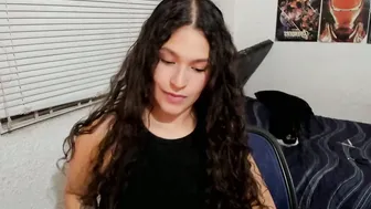 iam_nikki recorded nude video 551656