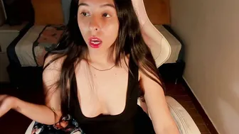 chiquita_lover_ recorded nude video 551734