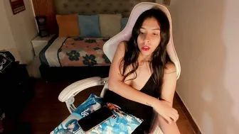 chiquita_lover_ recorded nude video 551734