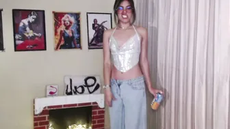 valcooky recorded nude video 551778