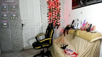 chica_hot24 (01/07/2026) webcam video