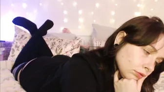 wingardiumleveveosa recorded nude video 551814