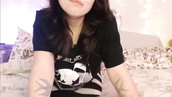 wingardiumleveveosa recorded nude video 551814