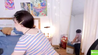 Hanahwoods cute cam sex chat