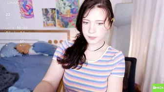 hanahwoods recorded nude video 551823