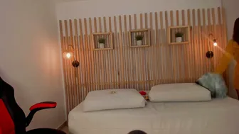eve_west amateur cam show 07 January 2026