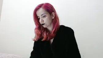 sexydemonangel recorded nude video 551895