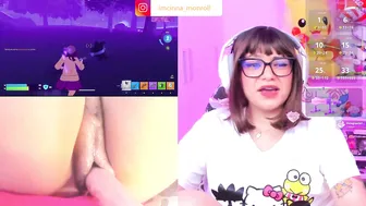 cutecinamonroll recorded nude video 551897