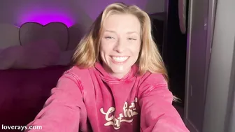 saraloverays pvt cam