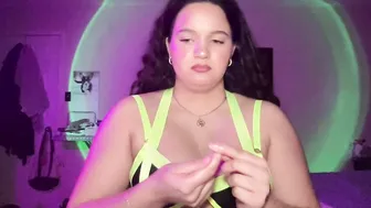 soyoceanne recorded nude video 551937