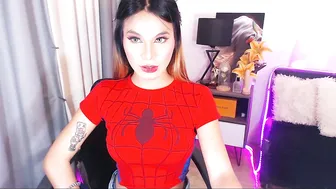 transgoddessselena recorded nude video 551941