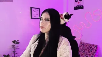 Korolovaa camvideo (01/07/2026)