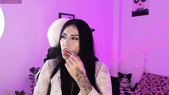 korolovaa recorded nude video 551944