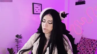 Korolovaa camvideo (01/07/2026)