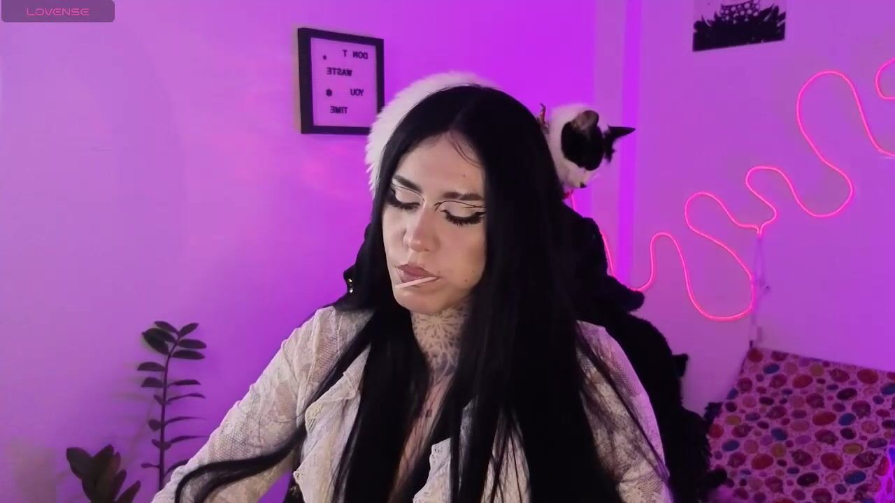 Korolovaa camvideo (01/07/2026)