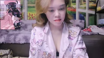 kelly_baby2005 recorded nude video 551974