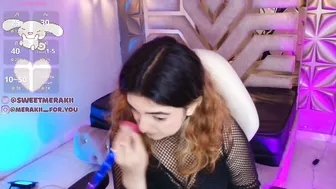 meraki_fraise recorded nude video 552003