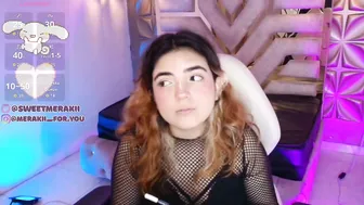meraki_fraise recorded nude video 552003