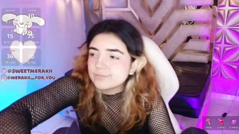 meraki_fraise recorded nude video 552003