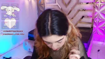 meraki_fraise recorded nude video 552003