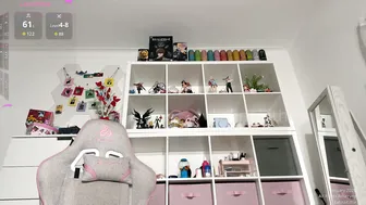 kalina_kittie recorded nude video 552019