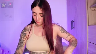 scarlett_collins_ recorded nude video 552024