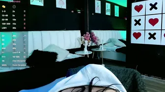 gotthic_met saliva cam nude
