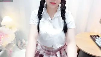 clari_yumi recorded nude video 552076