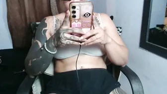 hotandpower10 live webcam show 07 January 2026