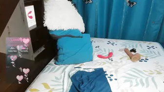 cintialorens1 recorded nude video 552091
