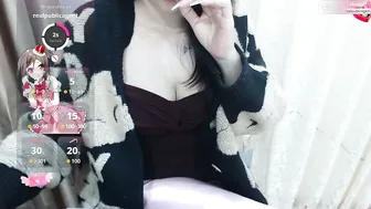 sanatokii recorded nude video 552137