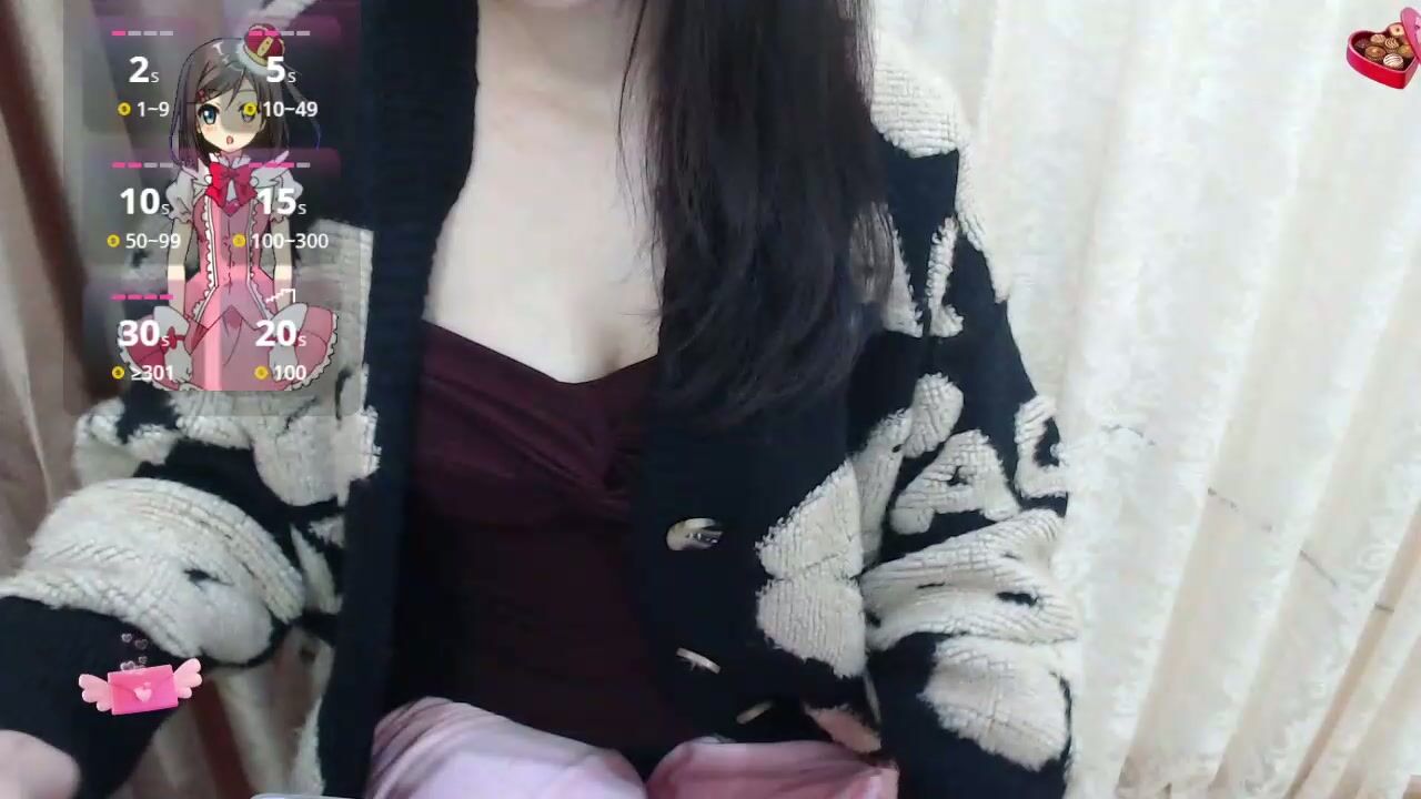 sanatokii new video cam porn