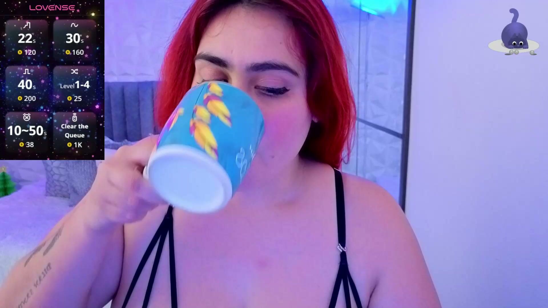amberthomsonn chat sex cam cam show