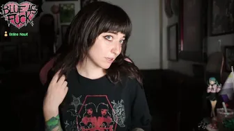 blueasfuck recorded nude video 552196