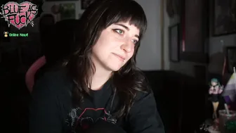 blueasfuck recorded nude video 552196