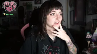 blueasfuck recorded nude video 552196