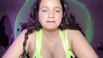 soyoceanne recorded nude video 552205