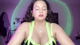 soyoceanne recorded nude video 552205