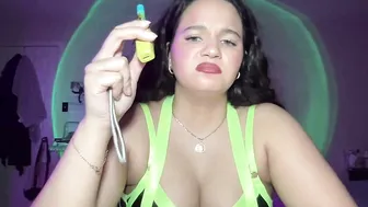 soyoceanne recorded nude video 552205
