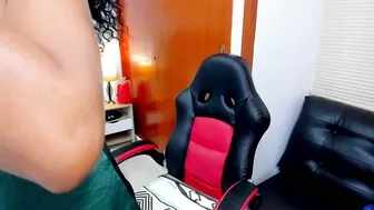edelaine_rogers recorded nude video 552249