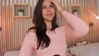 Eve_west porn cam video - 07-Jan-26