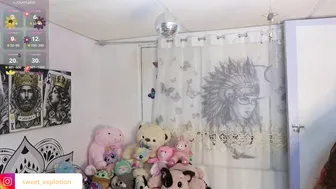 sweet_explotion squirt cam chat