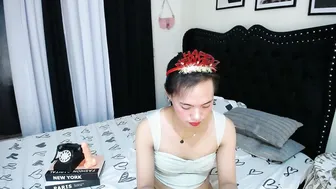 petit_soflexx recorded nude video 552343