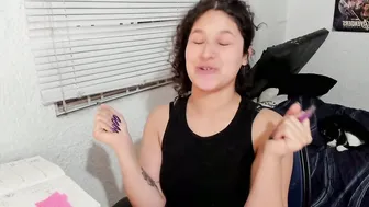 Iam_nikki porn video (01/07/2026)