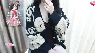 Sanatokii asian porn cam