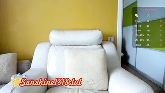 sunshine1818club recorded nude video 552455
