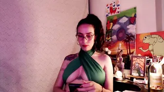 katehathor8 recorded nude video 552459